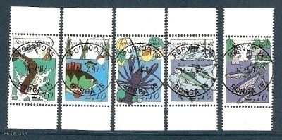 Lape 1133-37. loistot leimattu