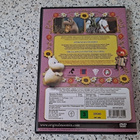 Muumien Maailma - Muumipapan Uroteot (DVD) - pikkukuva 2