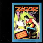 ZAGOR KRONIKKA 4 - pikkukuva 1