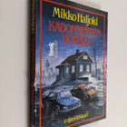 Mikko Haljoki : Kadonneitten hotelli - pikkukuva 1