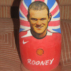 MANCHESTER UNITED MAATUSKA - pikkukuva 1