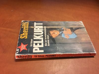 SHERIFFI 89/1977