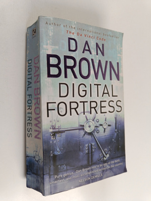Dan Brown : Digital Fortress
