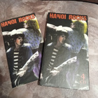 HANOI ROCKS - 4CD BOXI - pikkukuva 1