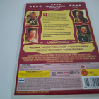 Vuohia tuijottavat miehet (2009) - DVD - Suomi-julkaisu - pikkukuva 2