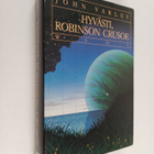 John Varley : Hyvästi, Robinson Crusoe - pikkukuva 1
