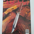 Ase-lehti - 1992 : Nro 2 - pikkukuva 1