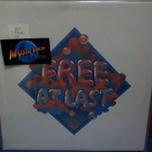 FREE - FREE AT LAST UK -80 EX+/EX- LP - pikkukuva 1