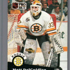 1991-92 Pro Set - 0,10 € / kpl - pikkukuva 3