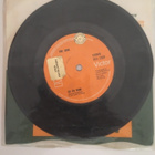 (7") The Jook - Oo Oo Rudi / Jook's On You - pikkukuva 2