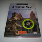 Muinaiset Kulttuurit Osa 50: Angkor Wat **DVD,Uusi** - pikkukuva 1