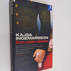 Kajsa Ingemarsson : Den ryske vännen - pikkukuva 1