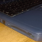 Hp Omnibook XE3 Retro Kannettava 3.5" Levykeasemalla - pikkukuva 3