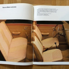 Esite Toyota Tercel 1980 - pikkukuva 3