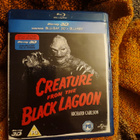 Creature from The Black Lagoon 3D BLU-RAY - pikkukuva 1