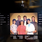 BOULEVARD  ::  NAURAVAT SILMÄT  ::  VINYYLI  LP   FIN - 1988 - pikkukuva 2