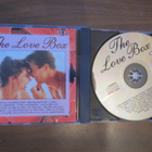 The Love Box CD - pikkukuva 1