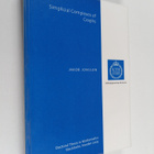 Jakob Jonsson ym. : Simplicial Complexes of Graphs - pikkukuva 1
