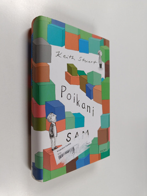 Keith Stuart : Poikani Sam
