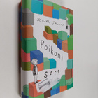 Keith Stuart : Poikani Sam - pikkukuva 1