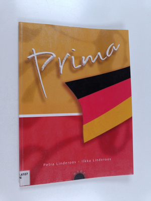 Petra Linderoos ym. : Prima