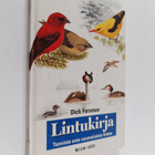 Dick Forsman : Lintukirja : tunnista sata suomalaista lintua - pikkukuva 1
