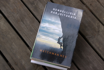 Watchman Nee Hengellisiä harjoituksia  #7