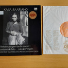 LP Kaija Saariaho - Verblendungen - pikkukuva 1