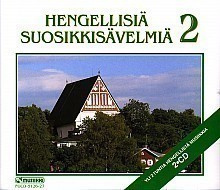 HENGELLISIÄ SUOSIKKISÄVELMIÄ 2 (2-CD), ks. kappaleet