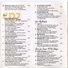 PARASTA 60-LUKUA . 5. CD-LEVYN BOXI 100 HUIPPUISKELMÄÄ - pikkukuva 3