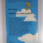 Simo Ojanen : Takuulla taivaaseen : viihteellinen satiiri... - pikkukuva 2