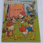 Aku Ankka 1952 n:o 4 - pikkukuva 1