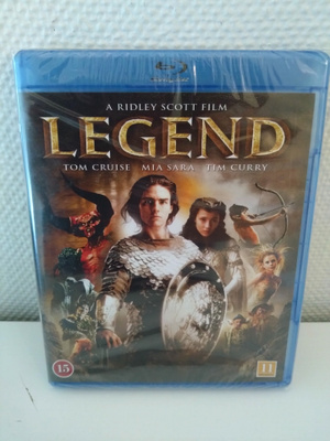 Legend - Legenda (Blu-ray)