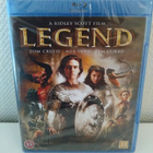 Legend - Legenda (Blu-ray) - pikkukuva 1