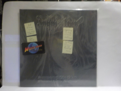 INQUISITION / PROFANE CREATION - SUMMONING... EX/M- 2LP