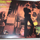 Uriah Heep - Very 'eavy very 'umble LP re - pikkukuva 3