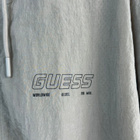 GUESS miesten hupputakki / kevyt takki – Beige, koko M, uusi - pikkukuva 4