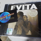 OST - EVITA CD - pikkukuva 1
