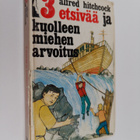 Alfred Hitchcock : 3 etsivää ja kuolleen miehen arvoitus - pikkukuva 1