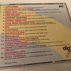 Maarit . Jäätelökesä CD - pikkukuva 3