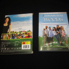 WEEDS ( 2 x DVD ) ENSIMMÄINEN KAUSI - hienokunto suomikannet - pikkukuva 1