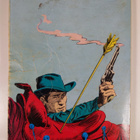 Tex Willer 4/1972 - pikkukuva 2