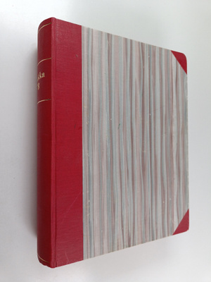 Avotakka vuosikerta 1978 (1-12)