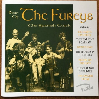 FUREYS - BEST