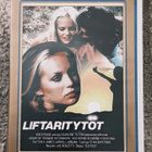 Liftaritytöt (1979) VHS - pikkukuva 1