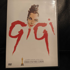 Gigi (1958) DVD Suomijulkaisu - pikkukuva 1