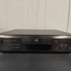 CD-soitin CDP-M205 - pikkukuva 1