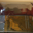 LGA775-emolevy Asus P5B-MX, refurbed, avaamaton - pikkukuva 4