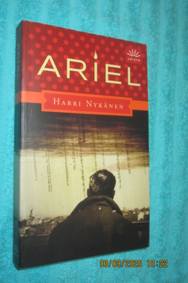 Harri Nykänen - Ariel