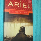 Harri Nykänen - Ariel - pikkukuva 1